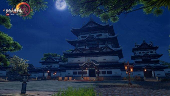 动物帮帮忙保卫家园