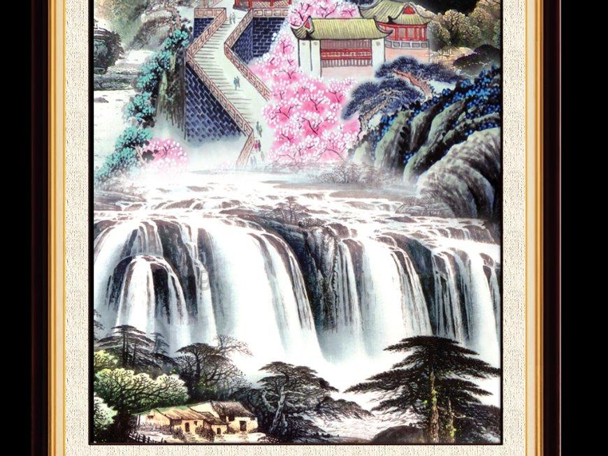 万词王